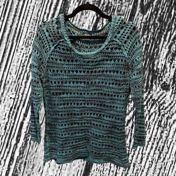 Lucky Brand Woman’s Medium - Picture 1 of 3